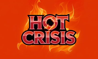 HotCrisis.com - Creative brandable domain for sale
